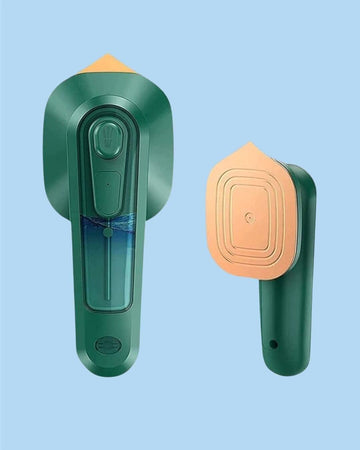 Portable Handheld 'IRON'