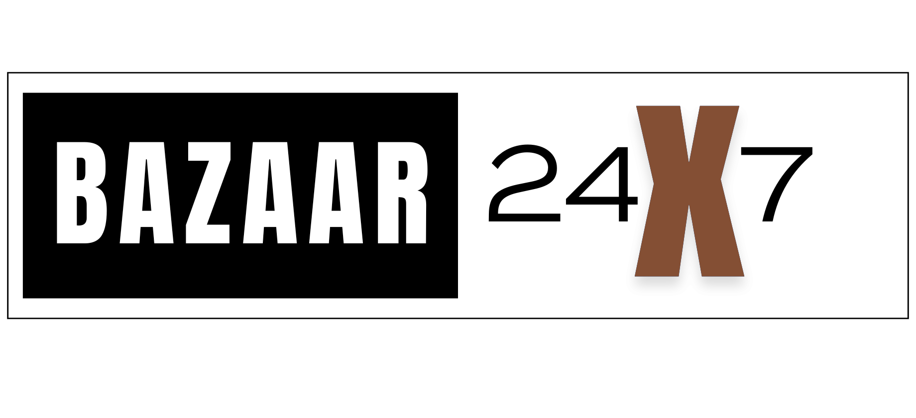 bazaar24x7