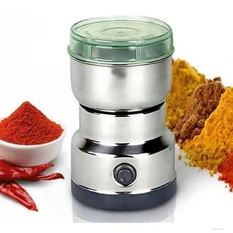Portable Electric Grinder