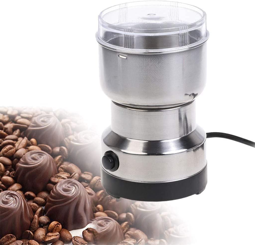 Portable Electric Grinder